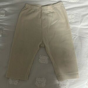 Uniqlo baby pants
